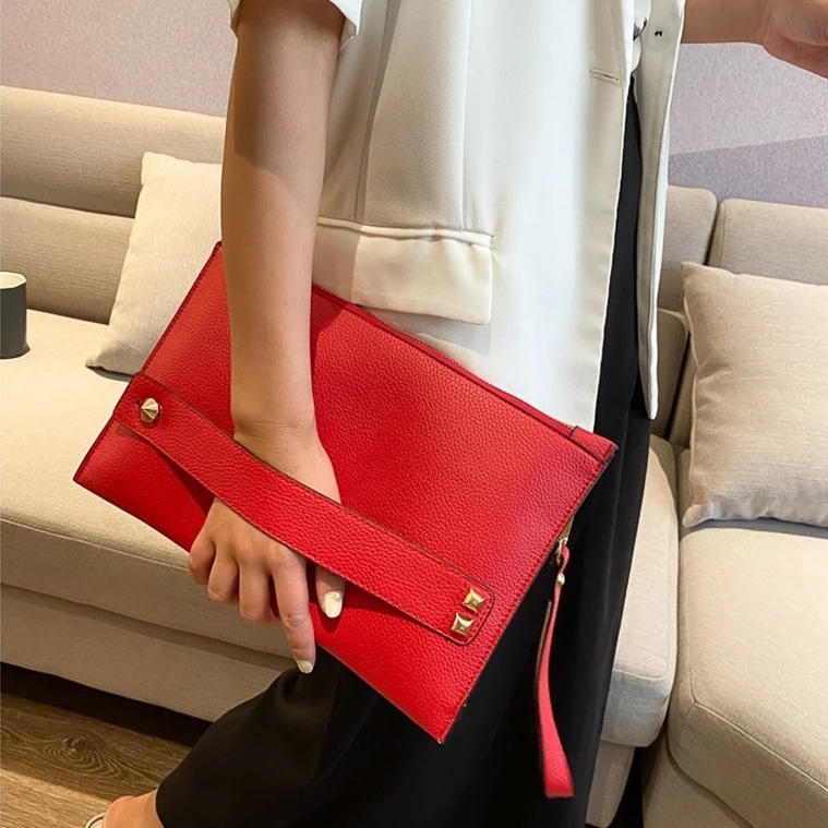 Women Bags 2026 Trends - Fashion Luxury Handbag Women Bags PU