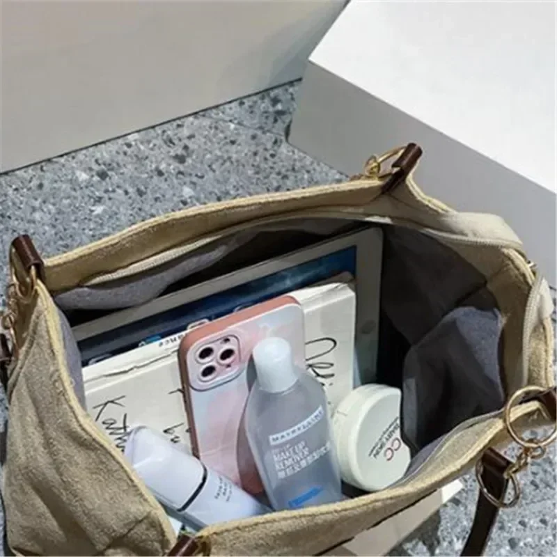 Solid Color Shoulder Bag, Tren - Women Hand Bags For Office review and price