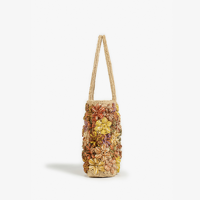 BEAUTODAY Tote Bags Women Raff - Women'S Raffia Bags review and price