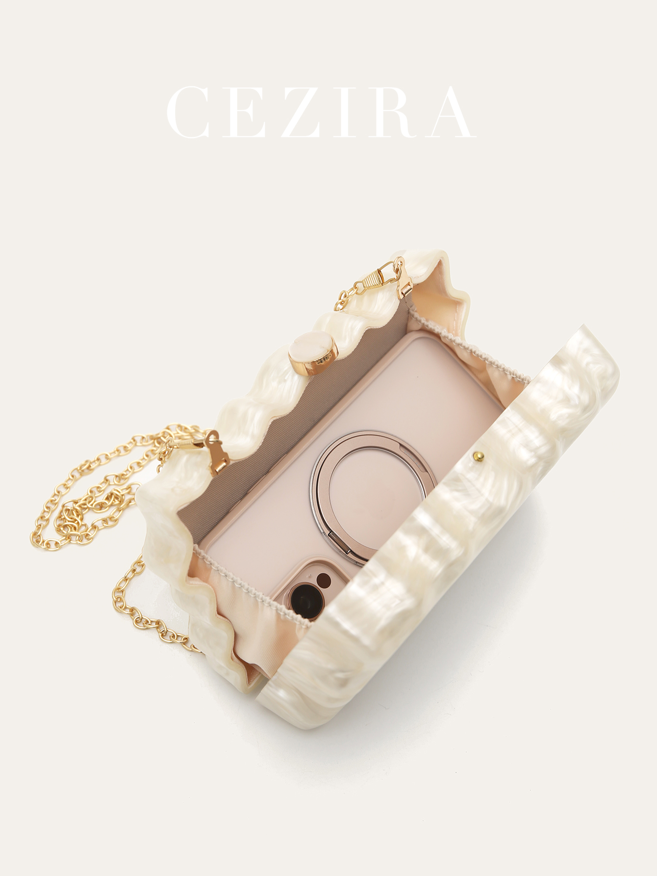 Women's Luxury Elegant Pearliz - Women Bags On Sale review and price