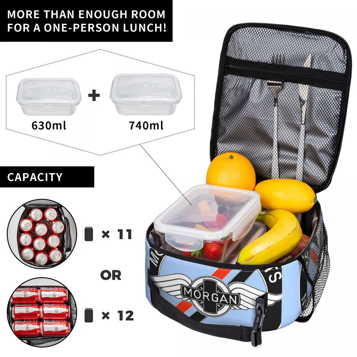 Morgan Motor Car Company Insul - Women Bags Company review and price