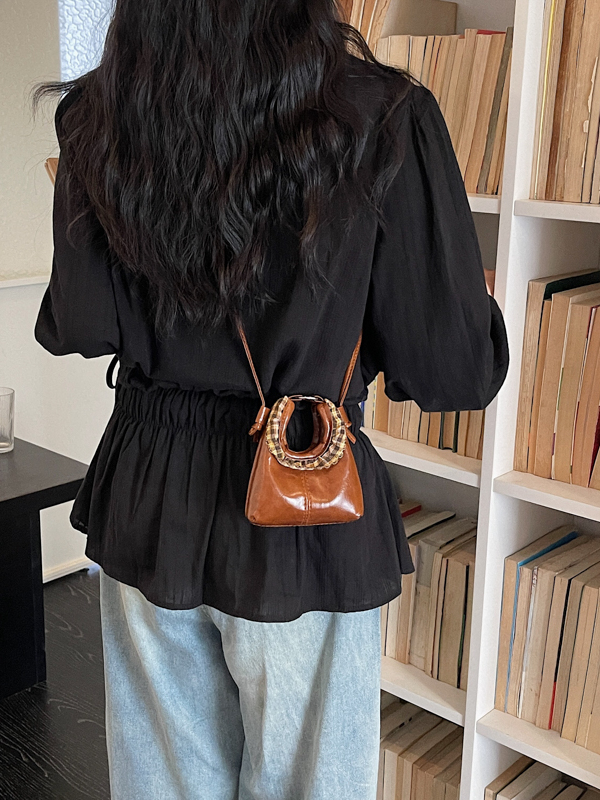  Fashion Retro Handbag Lipstic - Women'S Young Bags review and price