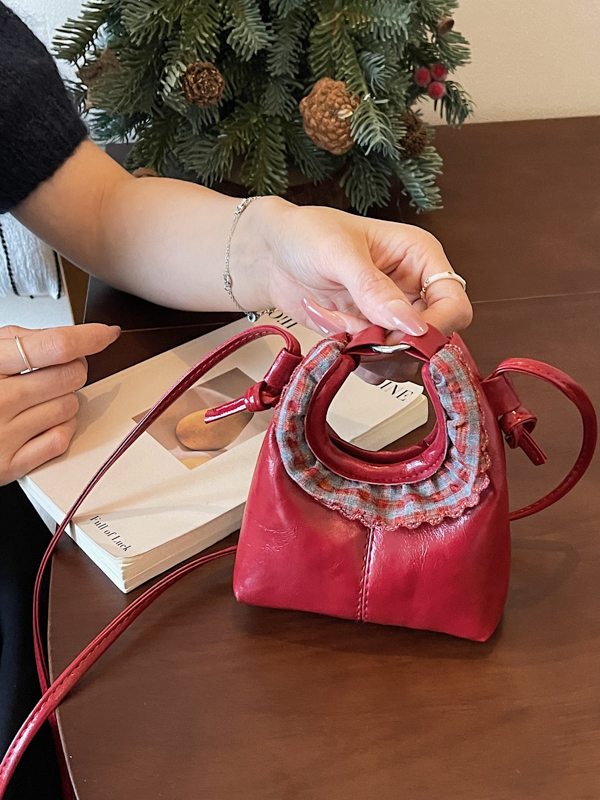  Fashion Retro Handbag Lipstic - Women'S Young Bags review and price