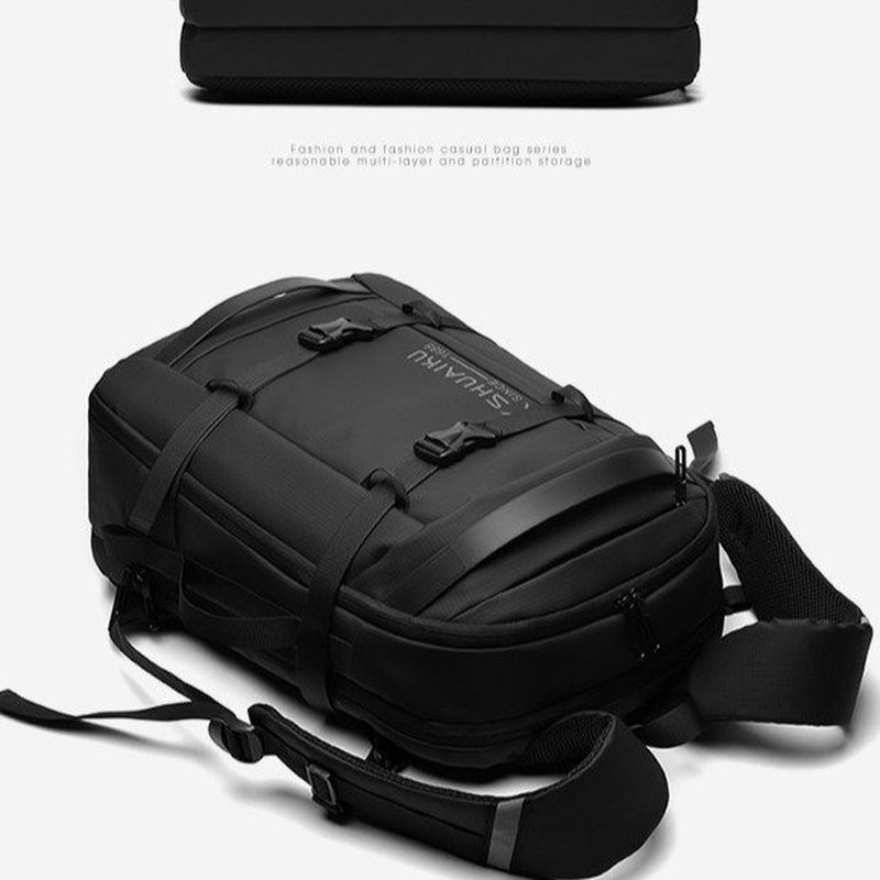 Brand Nylon Men bakcpack Water - Women Bags Branded review and price